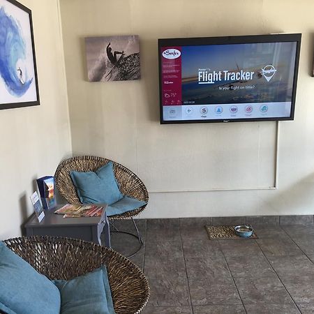 サーファー ビーチ ホテル サンディエゴ エクステリア 写真